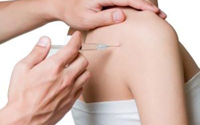Arthrosamid Injections