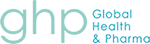 Global Health and Pharma Logo