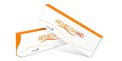 Arthrosamid