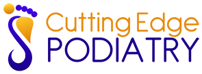 Cutting Edge Podiatry